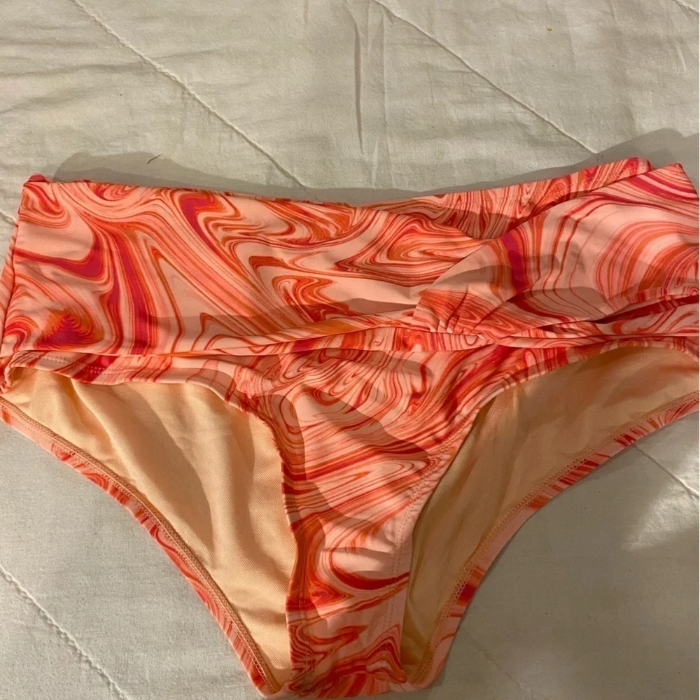 Time and Tru Bikini Bottom XL (16-18) (FR)
